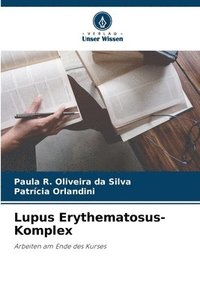 bokomslag Lupus Erythematosus-Komplex