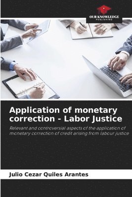 Application of monetary correction - Labor Justice 1