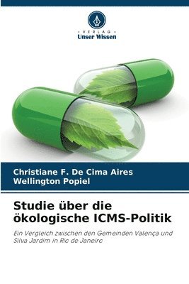 Studie ber die kologische ICMS-Politik 1