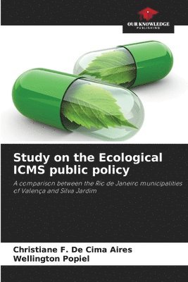 Study on the Ecological ICMS public policy 1