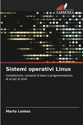 Sistemi operativi Linux 1