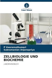 bokomslag Zellbiologie Und Biochemie