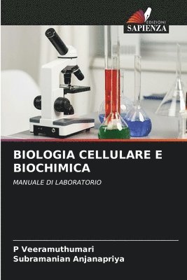 Biologia Cellulare E Biochimica 1