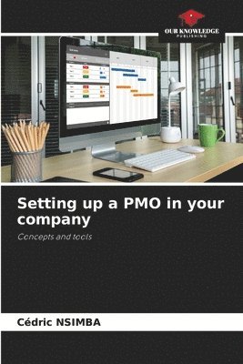 Setting up a PMO in your company 1