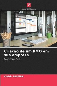 bokomslag Criao de um PMO em sua empresa