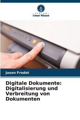 Digitale Dokumente 1