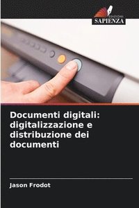 bokomslag Documenti digitali