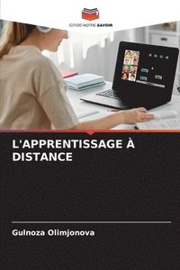 bokomslag L'Apprentissage  Distance