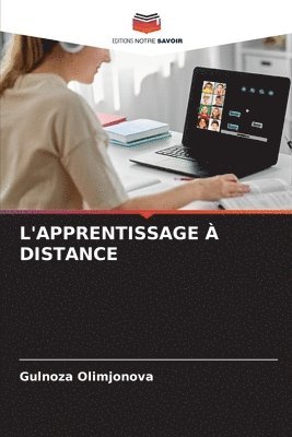 L'Apprentissage  Distance 1