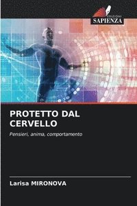 bokomslag Protetto Dal Cervello