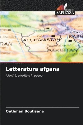 Letteratura afgana 1