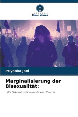 bokomslag Marginalisierung der Bisexualitt