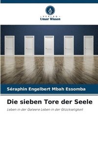 bokomslag Die sieben Tore der Seele