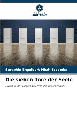 Die sieben Tore der Seele 1