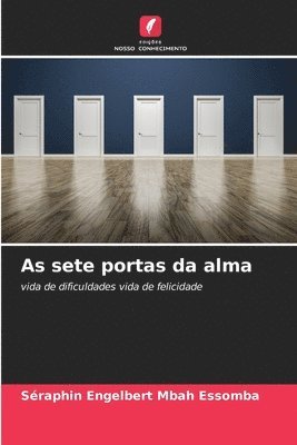 As sete portas da alma 1