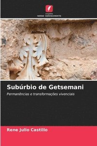 bokomslag Subrbio de Getsemani