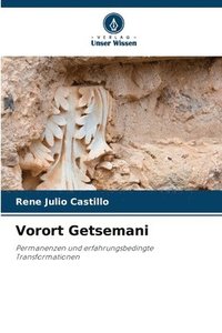 bokomslag Vorort Getsemani