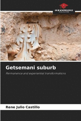 bokomslag Getsemani suburb