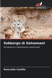 bokomslag Sobborgo di Getsemani