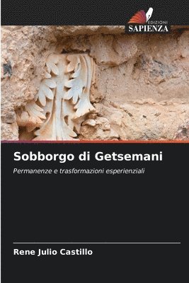 Sobborgo di Getsemani 1