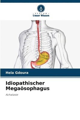 Idiopathischer Megasophagus 1