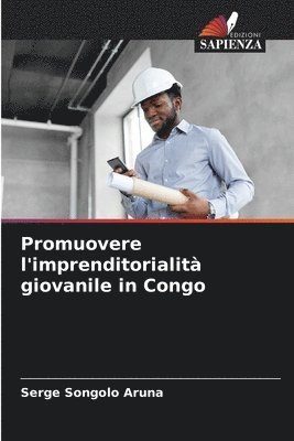 Promuovere l'imprenditorialit giovanile in Congo 1