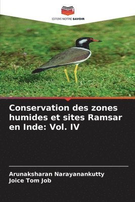 Conservation des zones humides et sites Ramsar en Inde 1