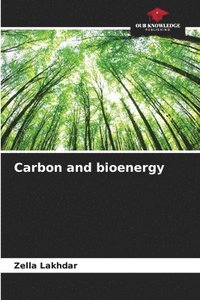 bokomslag Carbon and bioenergy