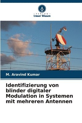 Identifizierung von blinder digitaler Modulation in Systemen mit mehreren Antennen 1