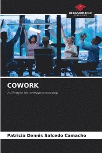 bokomslag Cowork