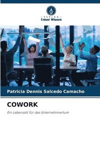 bokomslag Cowork