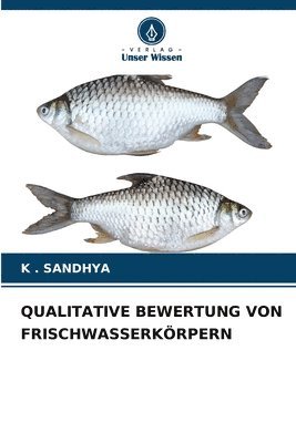 bokomslag Qualitative Bewertung Von Frischwasserkrpern