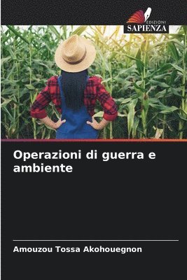 Operazioni di guerra e ambiente 1