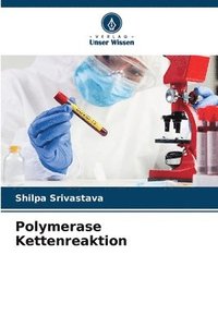 bokomslag Polymerase Kettenreaktion