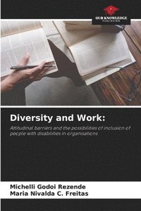 bokomslag Diversity and Work