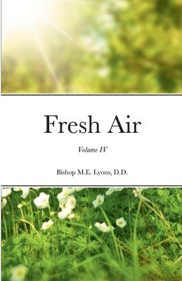 Fresh Air 1