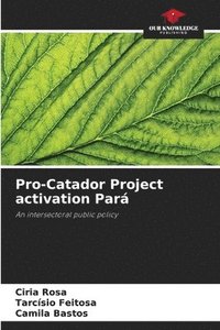 bokomslag Pro-Catador Project activation Par