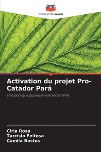 bokomslag Activation du projet Pro-Catador Par