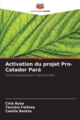 bokomslag Activation du projet Pro-Catador Par