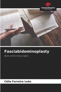 bokomslag Fasciabidominoplasty