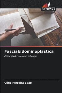 bokomslag Fasciabidominoplastica