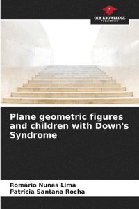 bokomslag Plane geometric figures and children with Down's Syndrome