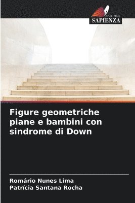 Figure geometriche piane e bambini con sindrome di Down 1