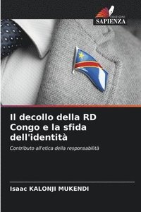 bokomslag Il decollo della RD Congo e la sfida dell'identit