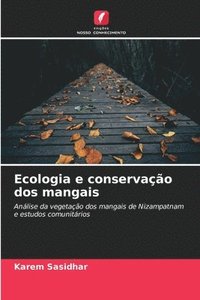 bokomslag Ecologia e conservao dos mangais