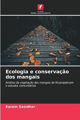 Ecologia e conservao dos mangais 1