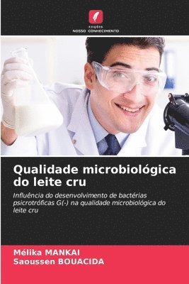 Qualidade microbiolgica do leite cru 1