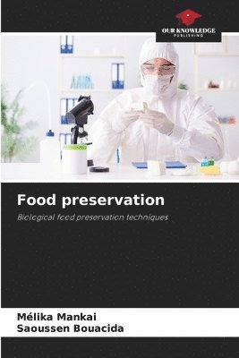 Food preservation 1