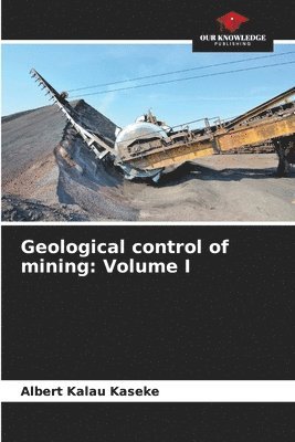Geological control of mining 1