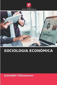 bokomslag Sociologia Econmica